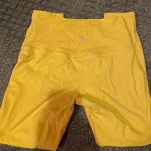 Lululemon Align Leggings